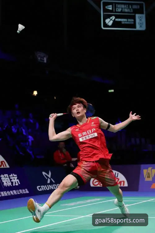 买球安装指南最新版 尤伯杯半决赛中国队3-0横扫日本,第21次晋级决赛最新动态