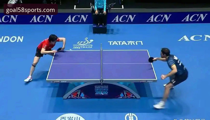 中国男乒世锦赛小组赛3-0英格兰：58买球平台深度复盘与观赛体验详解